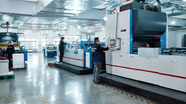 NEWFLM(GUANGDONG)TECHNOLOGY CO.,LTD