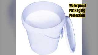 Lapisan Tahan Air untuk Pencetakan Kemasan