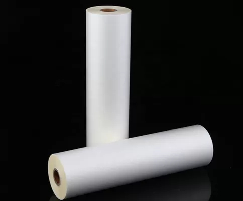 Latest company blogs about Memastikan Perlindungan Berkelanjutan Dengan Gulung Film Laminasi Berketat Tinggi