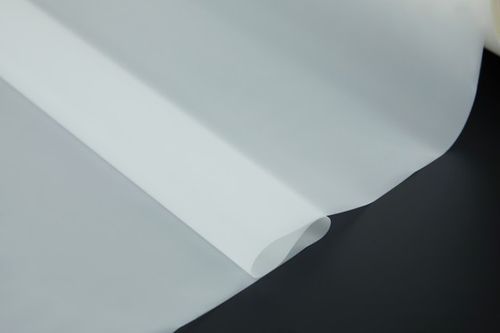 Blog perusahaan terbaru tentang Kinerja suhu film laminasi matte: Keuntungan dari ketahanan suhu tinggi dan rendah