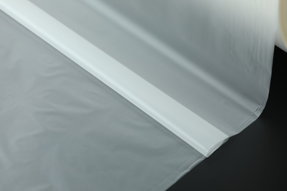BOPP Gloss / Matte Thermal Lamination Roll Film Baik pada Duplikasi Warna Untuk Laminasi Kertas Setelah Pencetakan