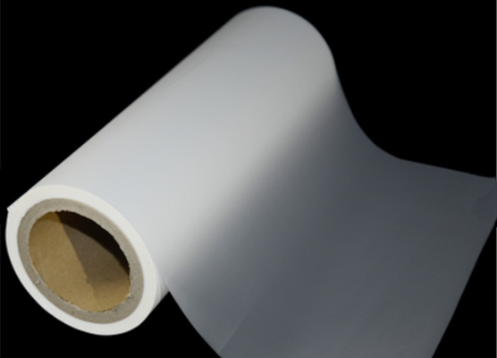 Good price 28mic Satin-Like Touch Matte Lamination Film Untuk Pencetakan Kertas on line