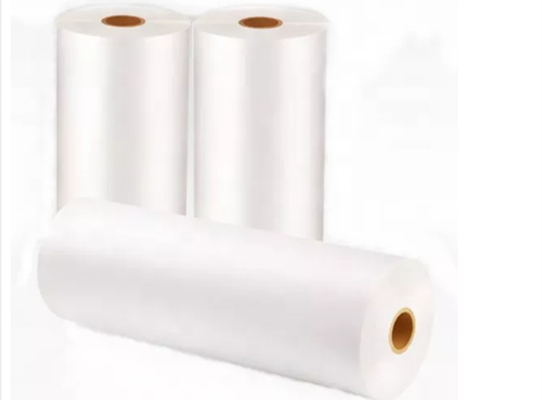 Good price Digital High Adhesion EVA BOPP Thermal Lamination Film 75 Mikron Cocok untuk Canon on line