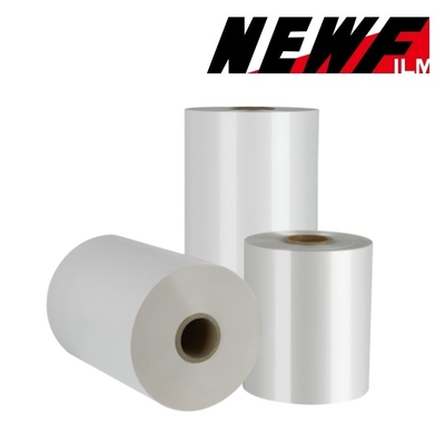 Good price Super Anti Scratch Matte Laminating Film Untuk 3C Packing Box Luxury Packing Box on line