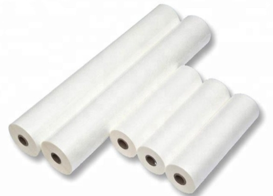 Harga yang bagus Film Laminasi Hot Glossy yang Stabil Terbuat dari lem BOPP dan EVA untuk Panjang 3000-4000m on line