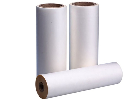 Good price Matt Fingerprint Proof Soft Touch Lamination Film 1920mm Lebar Untuk Mesin Laminasi on line