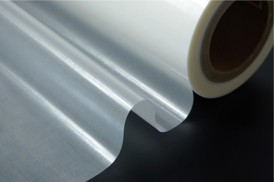 Good price Super Anti Scratch Matte Thermal Laminating Film Untuk 3C Packing Box Luxury Packing Box on line