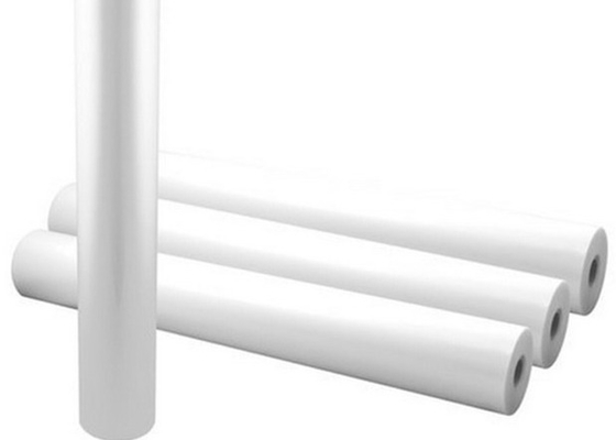 Good price PET Matt Anti Scuff Thermal Laminating Film Untuk Pengemasan on line