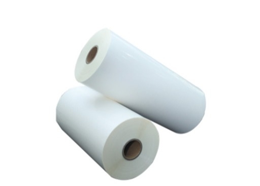 Good price Anti Scratch Anti Scuff Matte/Gloss Laminating Film Untuk Packing Box / Makeup Box 3C Printing on line