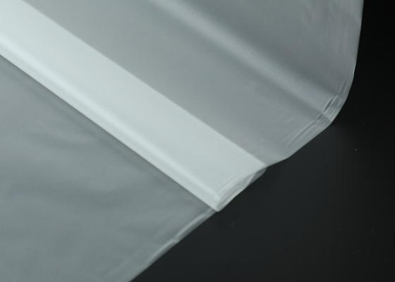 Good price 1000mm BOPP Thermal Lamination Roll Film Transparan Mat Glossy Untuk Hot Laminator on line