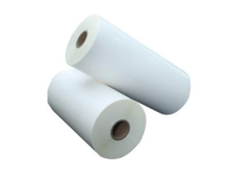 Harga yang bagus Film Komposit Termoplastik Tahan Gores untuk Pengemasan Bergelombang Jernih Kristal on line