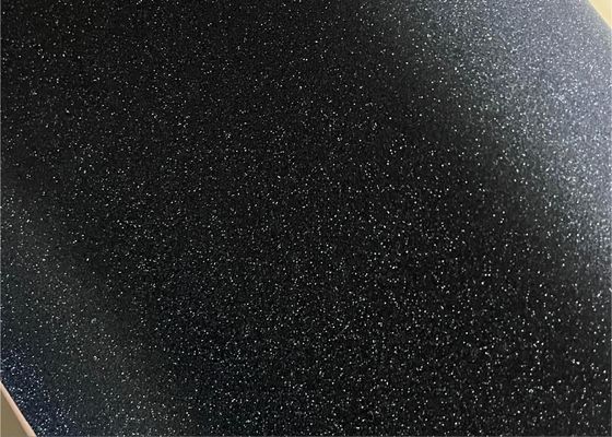 Harga yang bagus Film kemasan dekoratif dengan lapisan laminasi berkilau hitam yang lebarnya kurang dari 1300 mm. on line