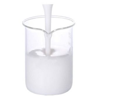 Harga yang bagus Bio-Circular Aqueous Aliphatic PU Coating Phthalate-Free Polymerization 93% USDA Biobased ≤45g VOC/L untuk Laminasi Kemasan online