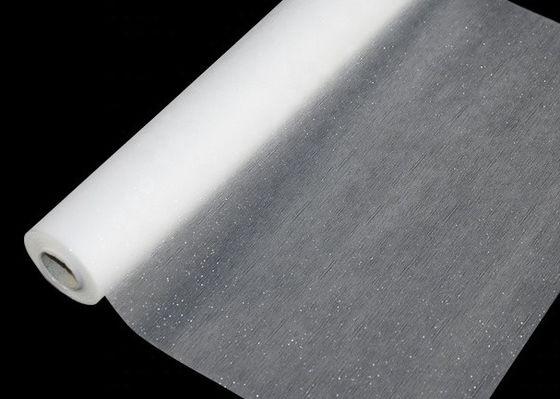 Harga yang bagus Ultra-Tipis EVA Adhesive Glossy Layered Film Solusi Utama untuk Precision Wire Surface Finishing Panjang 200-1000m on line