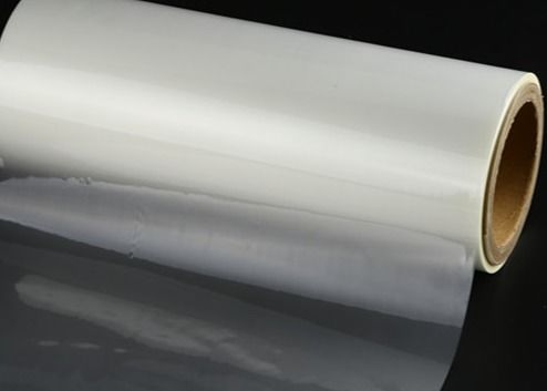 Harga yang bagus Canon-Optimized Digital Lamination Layer 75μm Precision-Grade Multi-Adexive BOPP Thermo-Fusion Film untuk Stretch Film on line