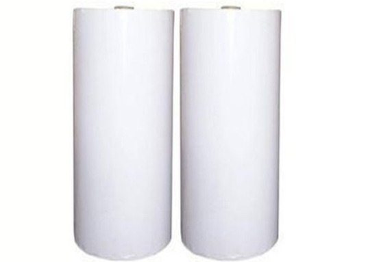 Good price Ultra-Large 1920mm High-Clarity BOPP Thermofusible Coating Film Industri-Grade Adhesive-Layered Roll Stock untuk aplikasi kemasan premium on line