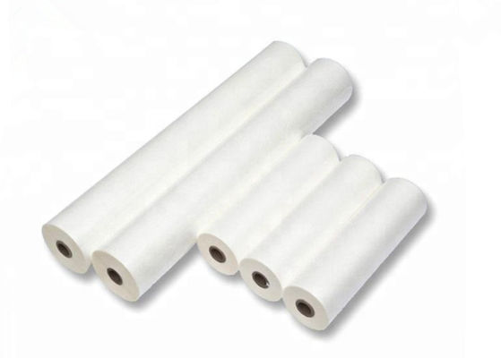 Good price BOPP EVA Thermal Glossy Lamination Film 23miu 4000m on line