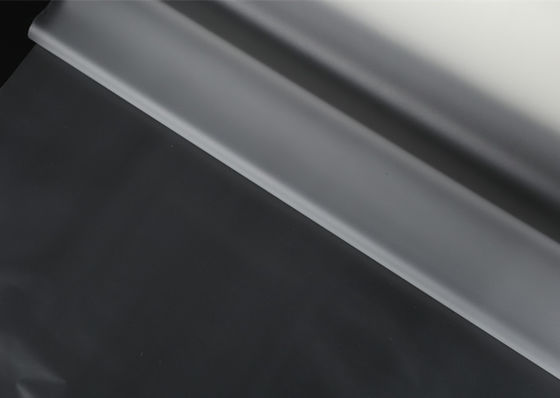 Good price Semi-gloss satin BOPP hot melt laminate - double layer precision bonding, cocok untuk kemasan mewah on line