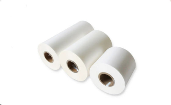 Good price Eco Friendly 22 Mic Matte Thermal Lamination Film, Hot Melt EVA BOPP Matt Lamination Roll on line