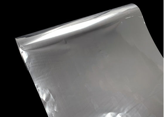 Good price Aluminium komposit film BOPP pengemasan premium isolasi tinggi bahan glossy finish roll on line