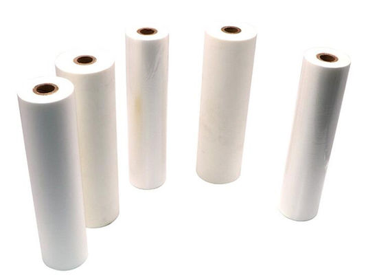 Good price Moisture Proof 1 Inch Core Pre-Coating Bopp Heat Lamination Packaging Film Rolls on line