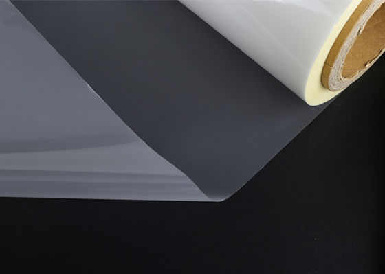 Good price Matt PET Thermal Lamination Film Resistant Kimia 30 Mikro Untuk Percetakan Kemasan on line