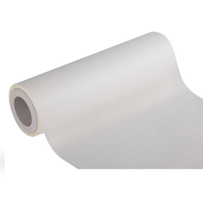 Good price 1 Inch 20 Mic 3000m BOPP Fleksibel Thermal Lamination Packaging Film Rolls on line
