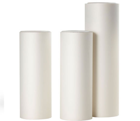 Good price Gulungan Film Kemasan Plastik 20mik, Mengkilap 1920mm Kalikan BOPP Film Gulungan Laminasi Termal Mengkilap 1920mm on line