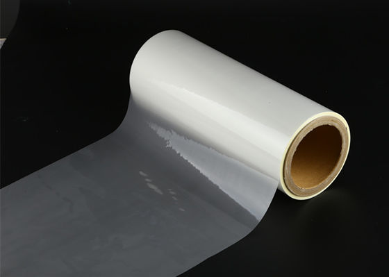 Good price 360mm Thermal BOPP Lamination Film Rolls Glossy Packaging 3inch on line