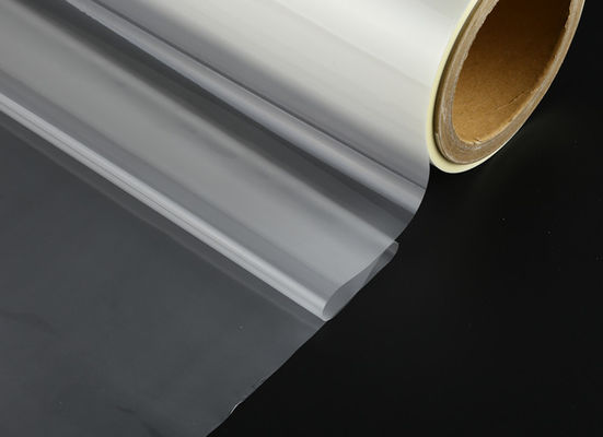Good price Film Gulungan Laminasi Termal BOPP Lipat Ganda 1920mm Dua Sisi Mengkilap on line
