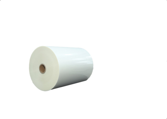 Good price Anti Scratch Matt Pre Coated Lamination Film Untuk Kotak Kertas Hot Laminator on line