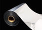 21 Mic Aluminium Metalized Polyester Film Rolls Untuk Mencetak Plastik 3000m