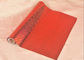Warna Merah Lemak Pelindung 1000m 3 Inch Paper Core Thermal Lamination Film untuk kemasan high-end