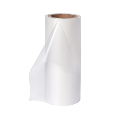 Good price Anti korosi Mudah Menggunakan Pra-coating BOPP/PET Panas Laminasi Cetakan Pelindung Film Rolls on line