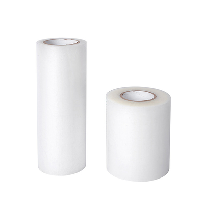 Good price Film Laminasi BOPP / PET EVA 25 Mikrofon, Film Laminasi Termal Matt on line