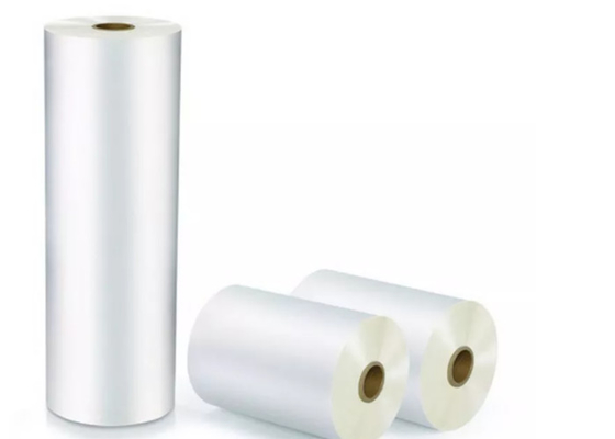 Good price 3 Inch Core EVA Hot Melt Printable Bopp Lamination Film 3000m on line