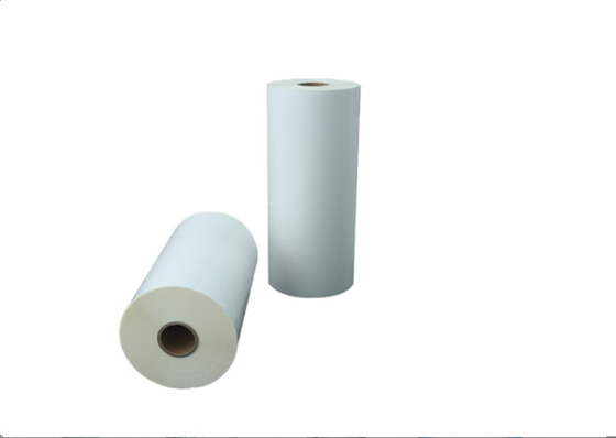 Good price Matte Bopp Film tahan goresan anti gesekan tahan pakai 4000m on line