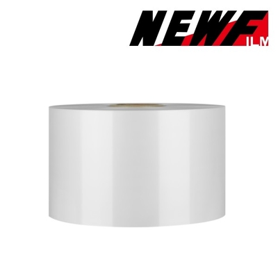Good price BOPP Hot Lamination Film 27mikron Ketebalan Kemasan Hadiah Pelindung Film on line