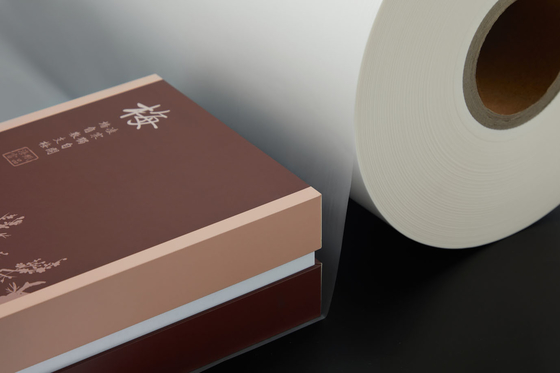 Good price Film Pelindung Plastik Anti Scratch Fleksibel Laminated Packaging Film Ramah Lingkungan on line