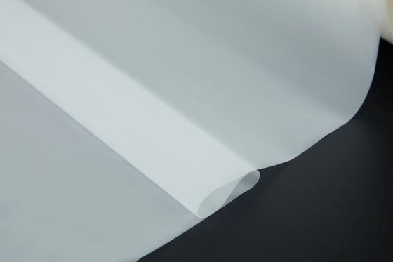 Good price BOPP Matte Lamination Film Permukaan Sutra Liat Dengan Spesifikasi yang Dapat Dikustomisasi on line