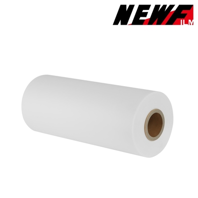 Good price 28 mic Anti-Goresan Soft Touch Matte Laminating Film Untuk High-End Packaging Solutions on line