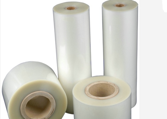 Good price Anti sidik jari Soft Touch BOPP Polypropylene Film Thermal Matt Velvet Untuk Pengemasan on line