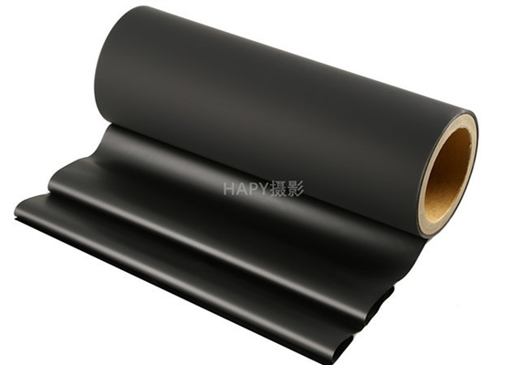 Good price 22 mic Ketebalan 3 inci 1120m BOPP Laminated Coil untuk Pencetakan Transfer Panas dan Cold Stamping Bahan Kemasan on line