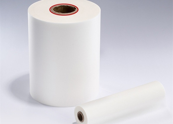 Good price Film Metalized Glossy 25u Ketebalan PET Lamination Film Cocok untuk Pengemasan on line