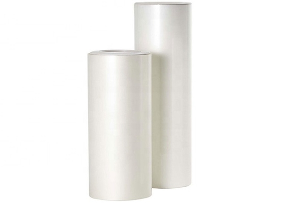 Good price 30mic Low Static Smooth Surface PET Thermal Lamination Film Untuk Perlindungan Gambar on line