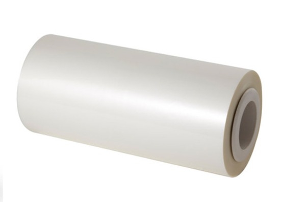 Good price 360mm Menghapus Film Pelindung Plastik Anti Lecet Matt Film Kemasan Laminasi Fleksibel on line