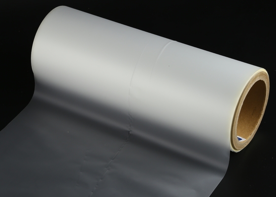Good price Menghilangkan Film Pelindung Plastik Anti Scratch Matt Fleksibel Laminated Packaging Film Ramah Lingkungan on line