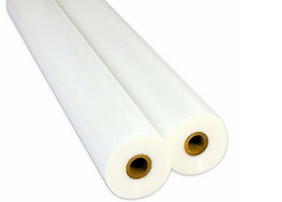 Good price Bopp Matte EVA Lem Lapisan Film Untuk Laminasi Lembar Kertas Kotak Kemasan on line