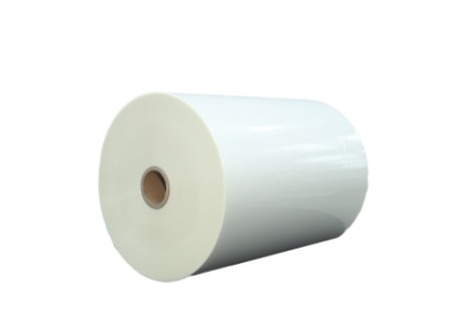 Good price Film laminasi panas BOPP dengan lapisan lem EVA Anti-Scuff on line