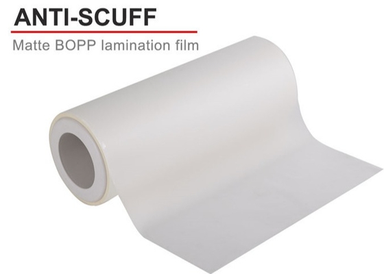 Good price Film Laminasi Termal BOPP Untuk Kemasan Fleksibel on line
